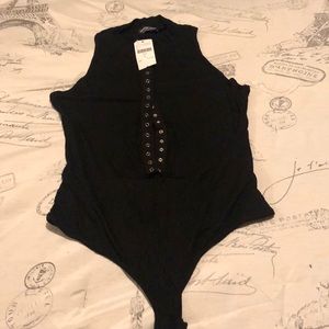 Bodysuit
